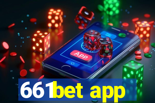 661bet app